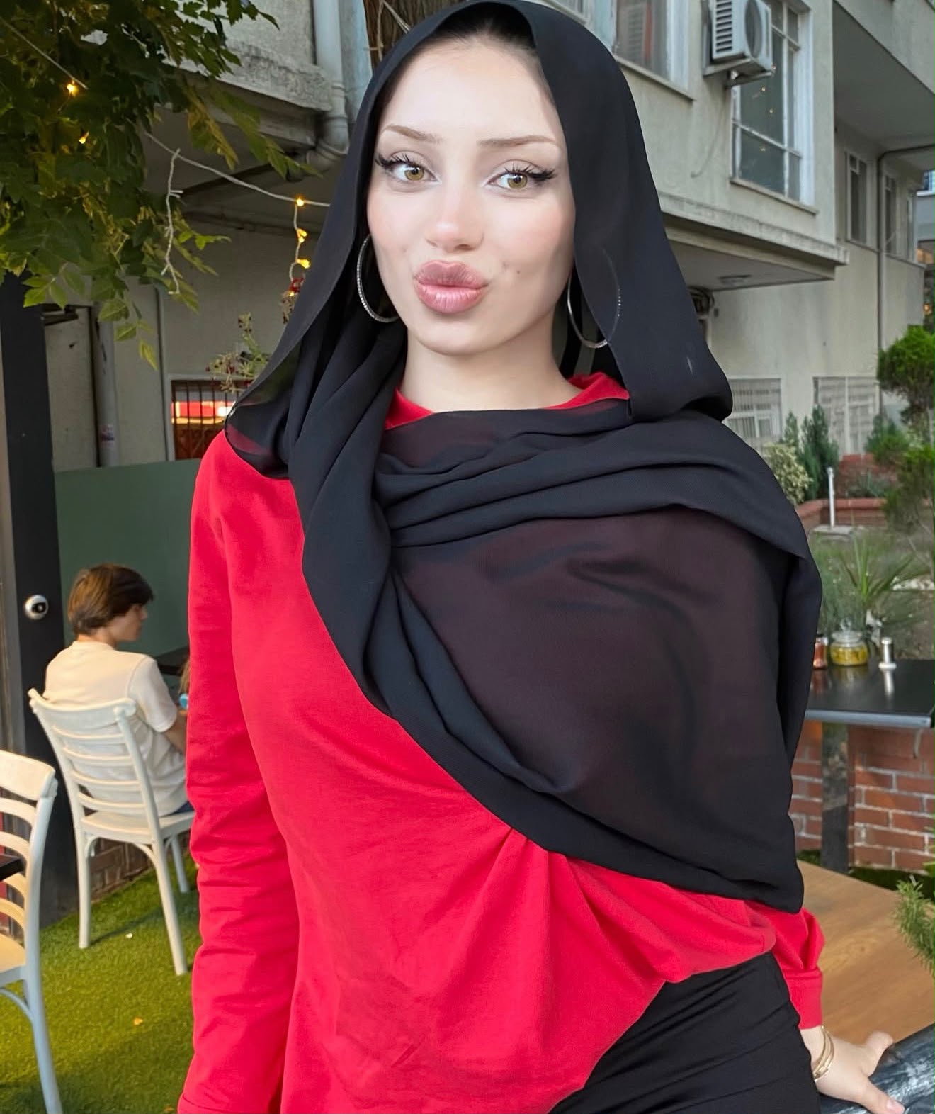 İstiklal Aşk Dolu Bayan Escort Nazlı