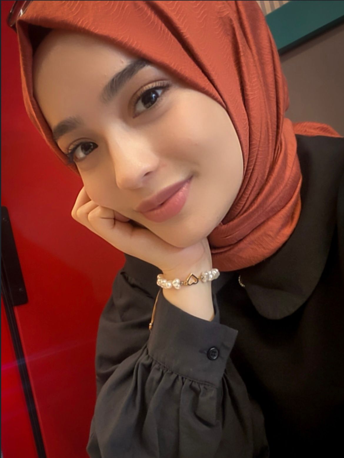 Dalbahçe Titiz Bayan Escort Derya