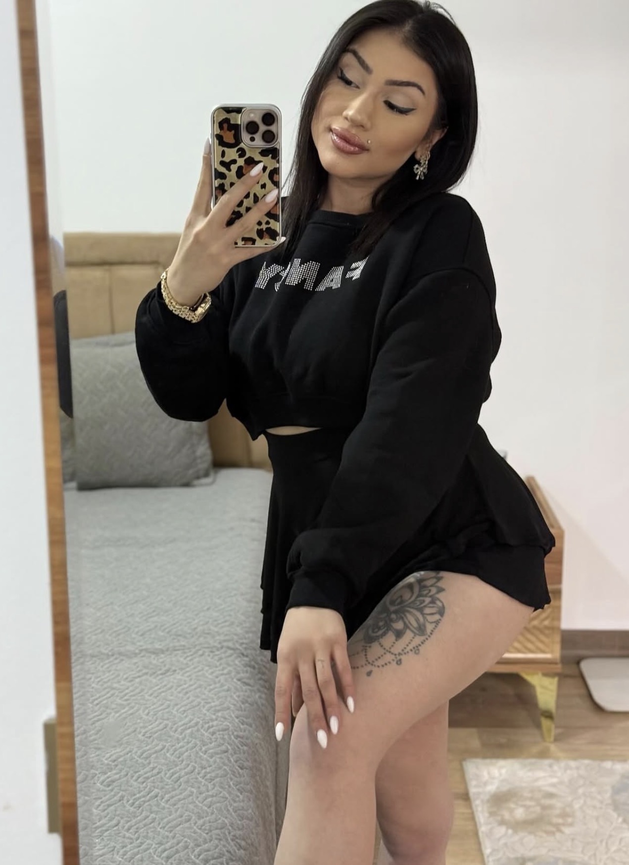 Kuşçular Gündüz Çalışan Bayan Escort Aline