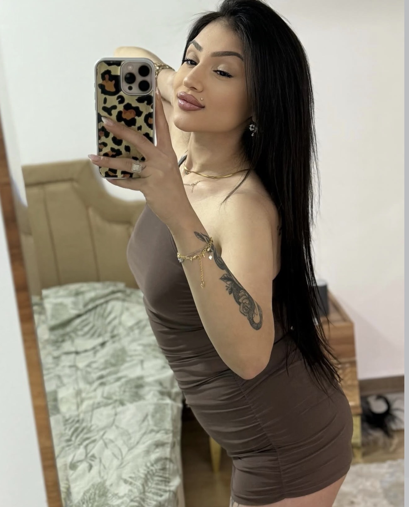 Sahilkent Mükemmel İlişki Escort Safiye