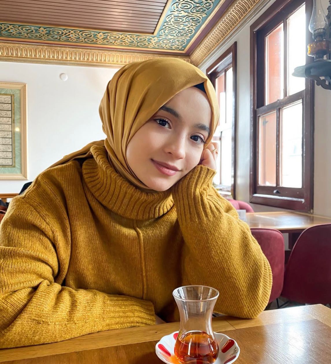 Göllüalan Anal Bayan Escort Nazlı