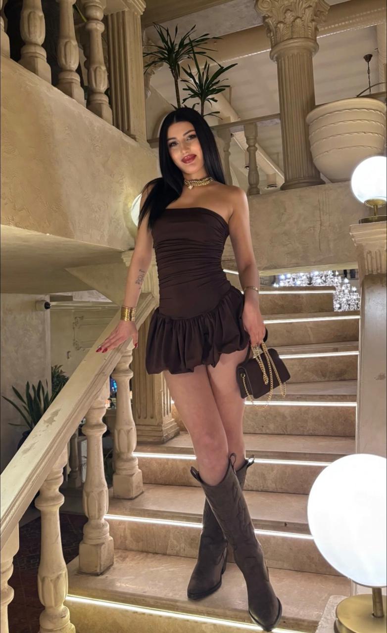 Esatçiftliği Doğal Güzellik Escort Bayan Feyza