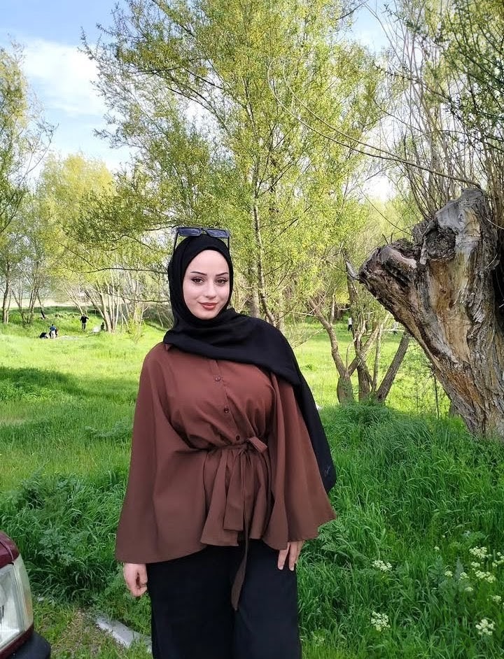 Samsun Heyecanlı Bayan Escort Bayan Lale