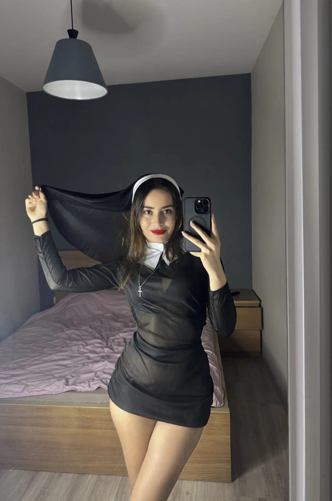 Gülveren Başarıyı Gören Kadın Bayan Escort Sevda