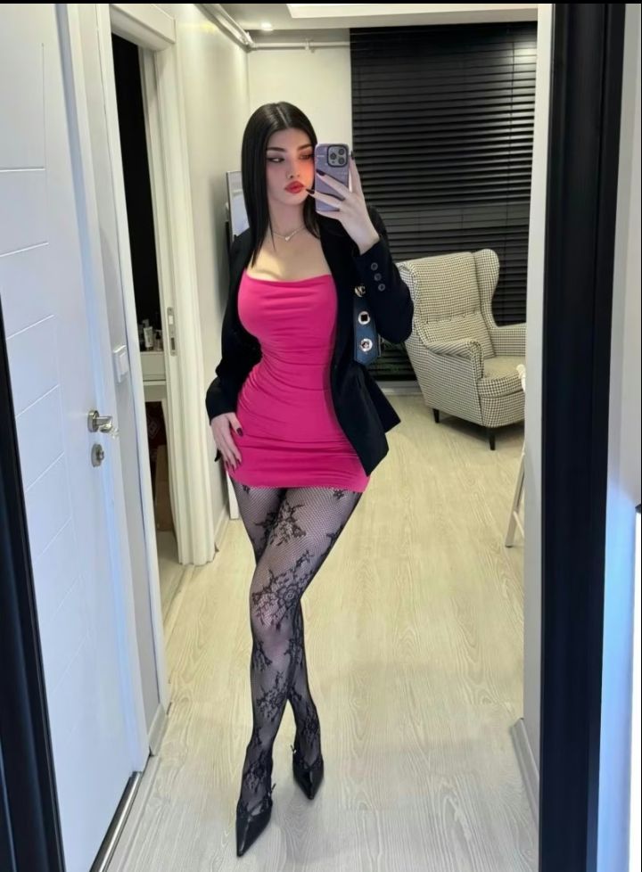 Samsun Zengin Escort Şule