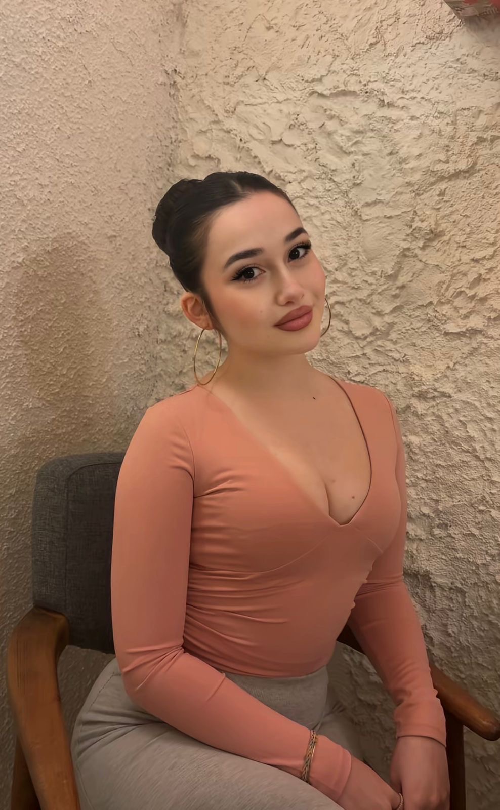 Kale Hassas Bayan Escort Bayan Ceylan