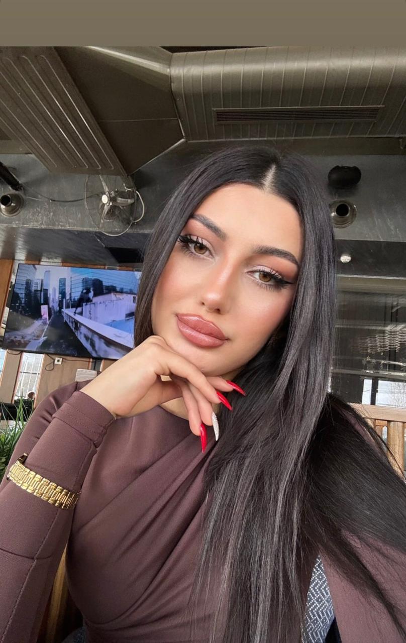 Samukalan Masaj Yapan Escort Aybike