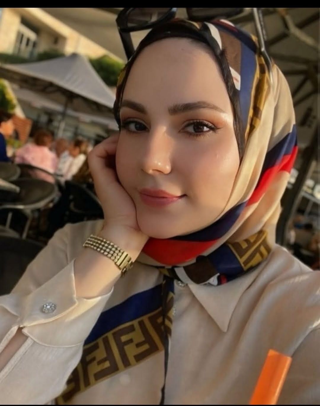 Karaburç Sürprizli Kadın Escort Bayan Aylin