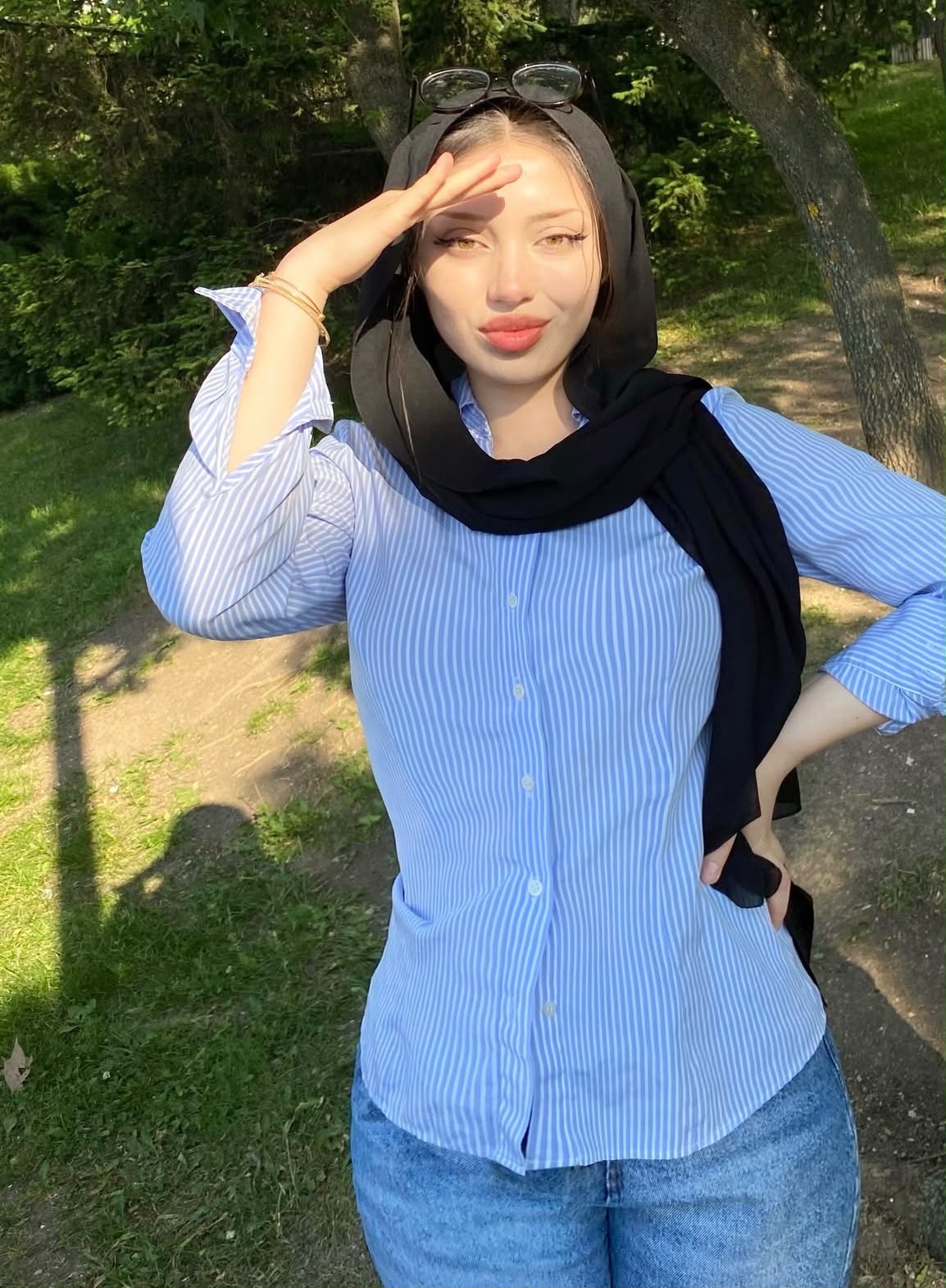 Anadolu Zarif ve Güçlü Kadın Escort Bayan Belma