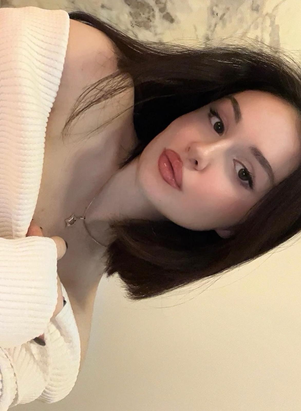 Sarıgöl Meraklı Partner Escort Bayan Alin