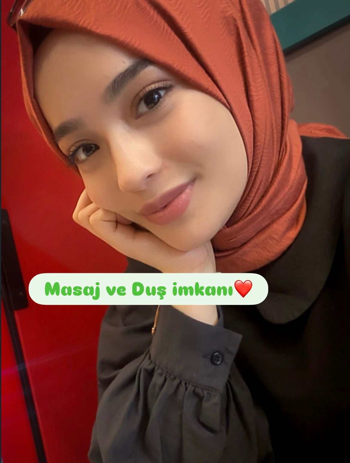 Samsun Birlikte Başarı Escort Bayan İdil