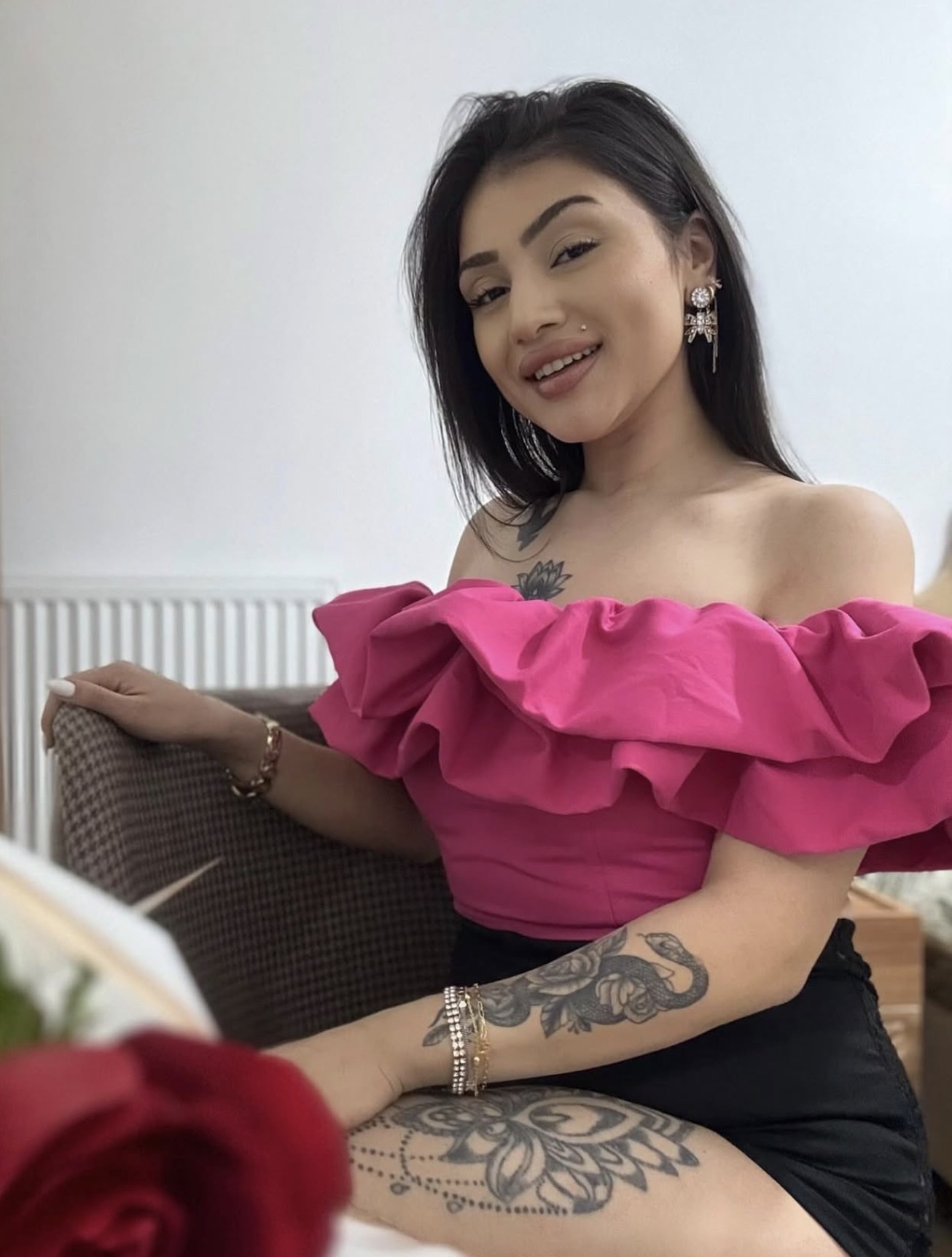 Beyköy Sıradışı Bayan Bayan Escort Aline