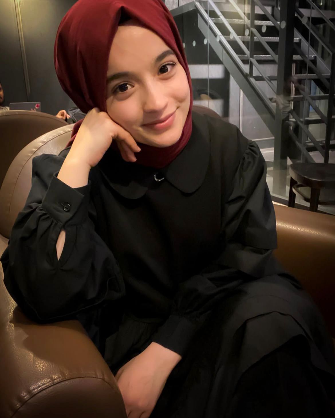 Kazancılı Sadık Bayan Bayan Escort Mina