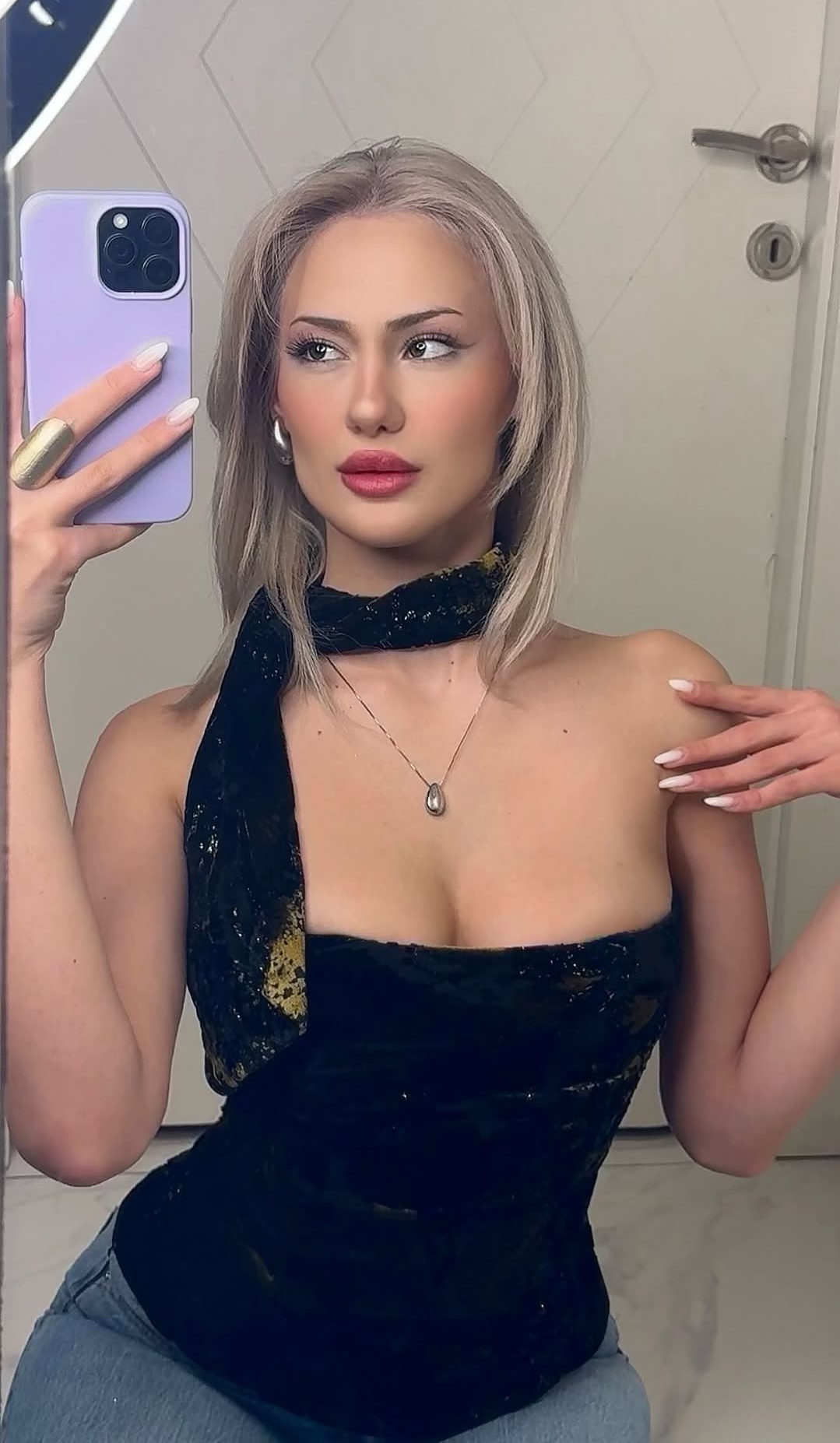 Sanayi Efsane Partner Bayan Escort Gökçe