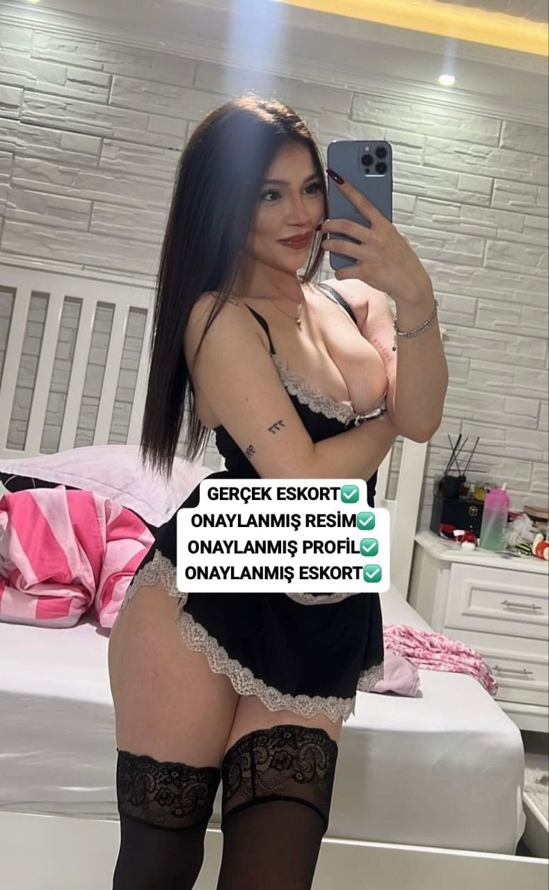 Doğançayır Sınırsız Bayan Escort Maya