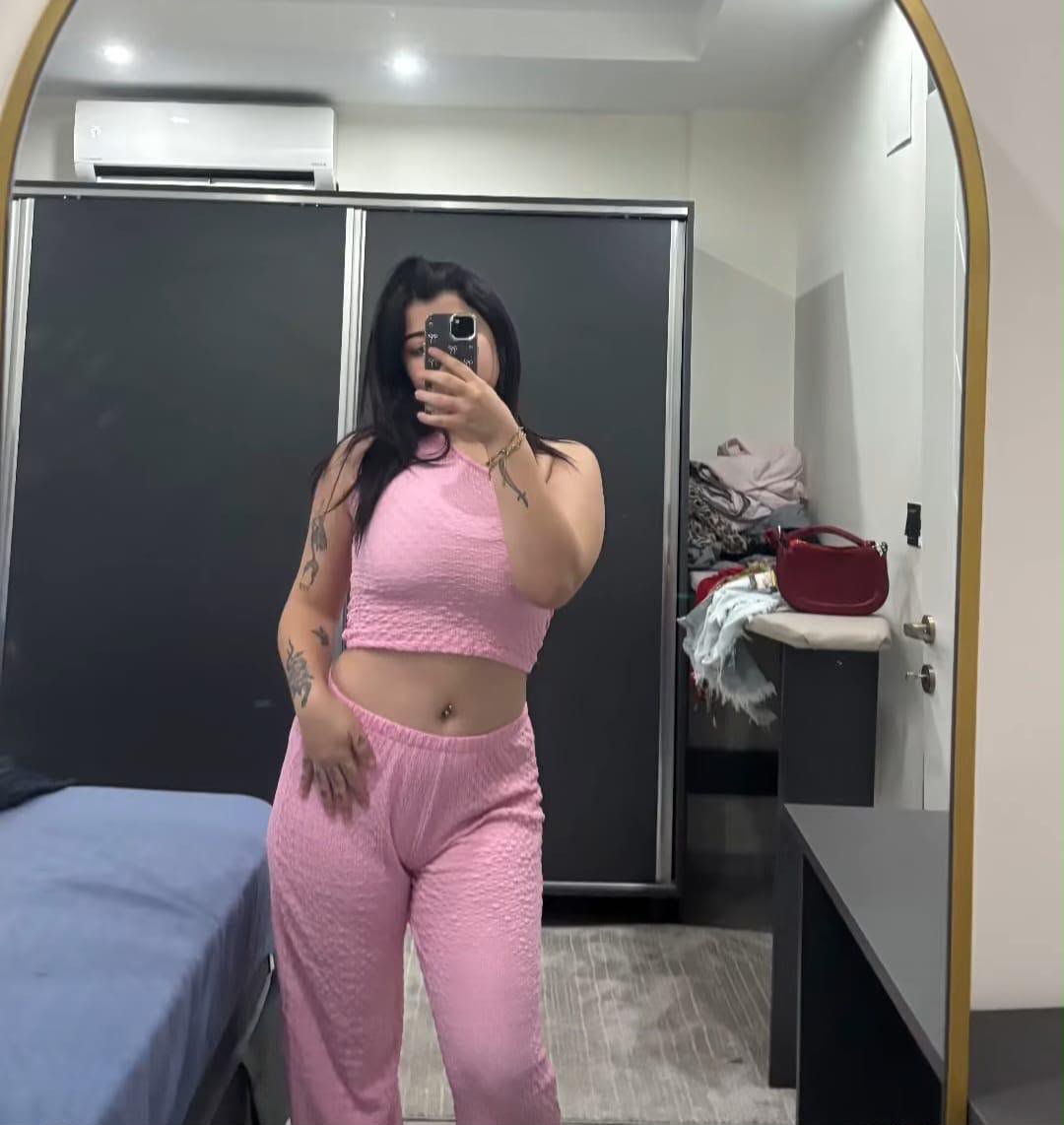 Atakum Özgür Sevgili Escort Bayan Beren