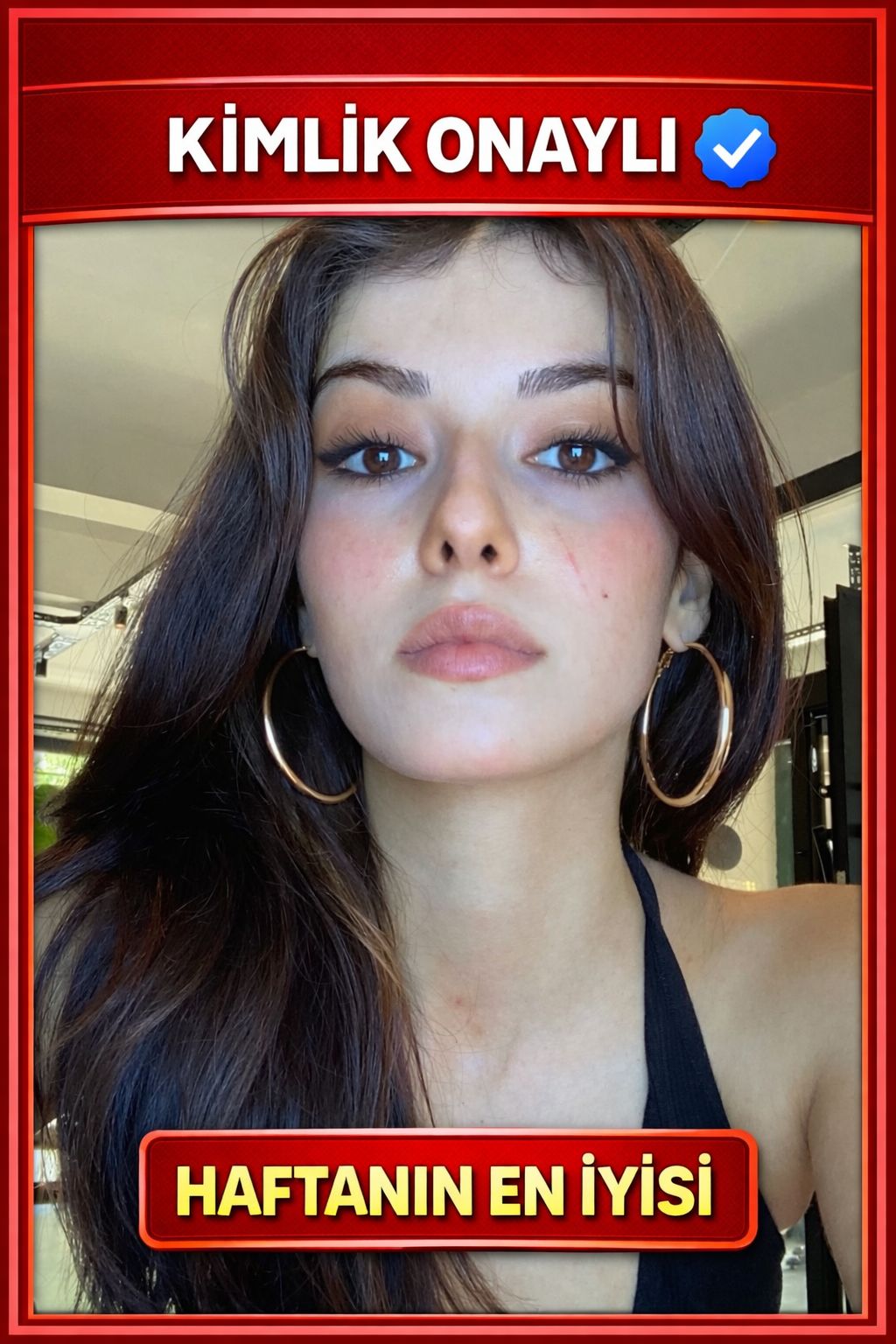 Kapaklı Aşkın Gücü Escort Bayan Alara