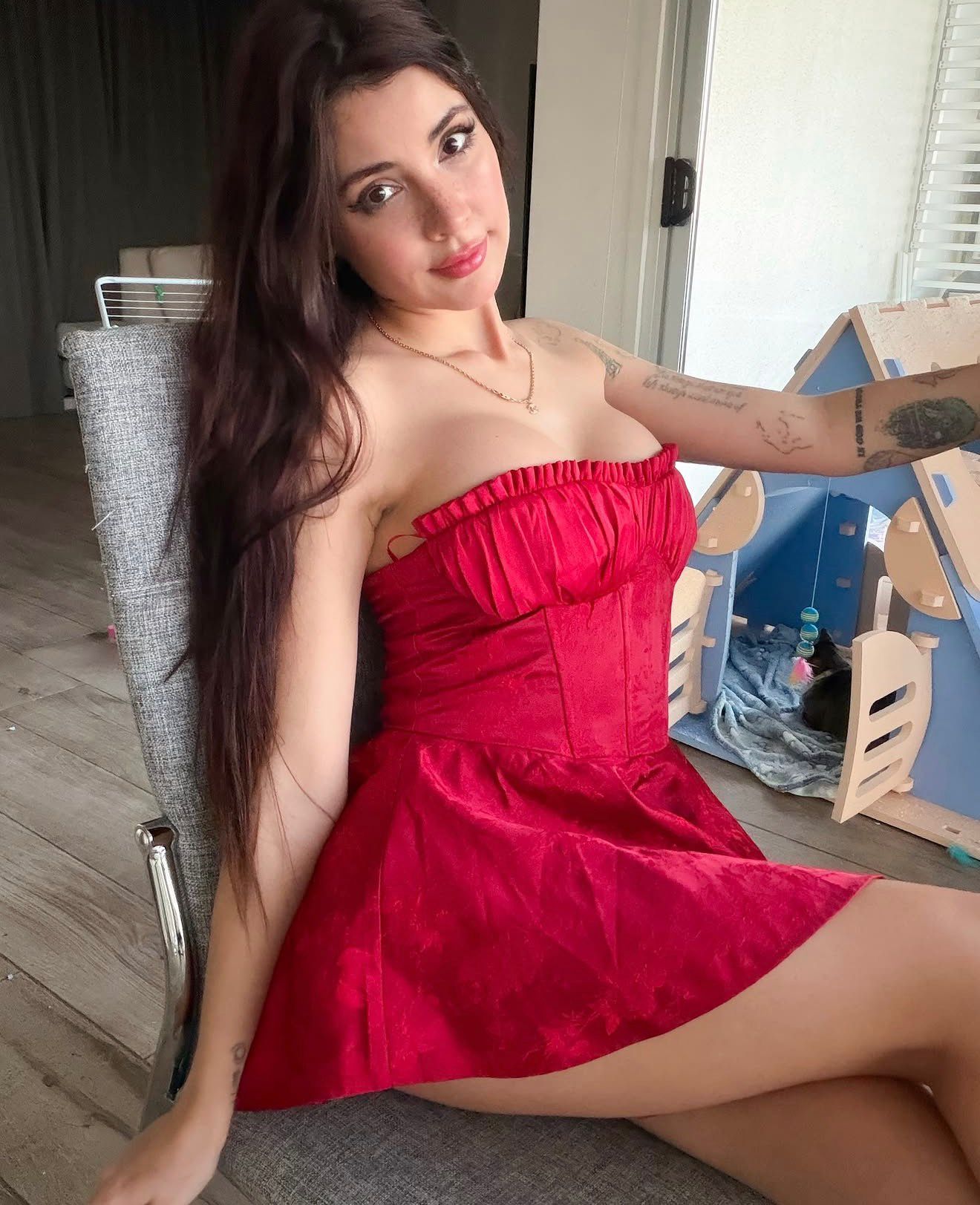 Ortacami Hayalindeki Partner Bayan Escort Hülya