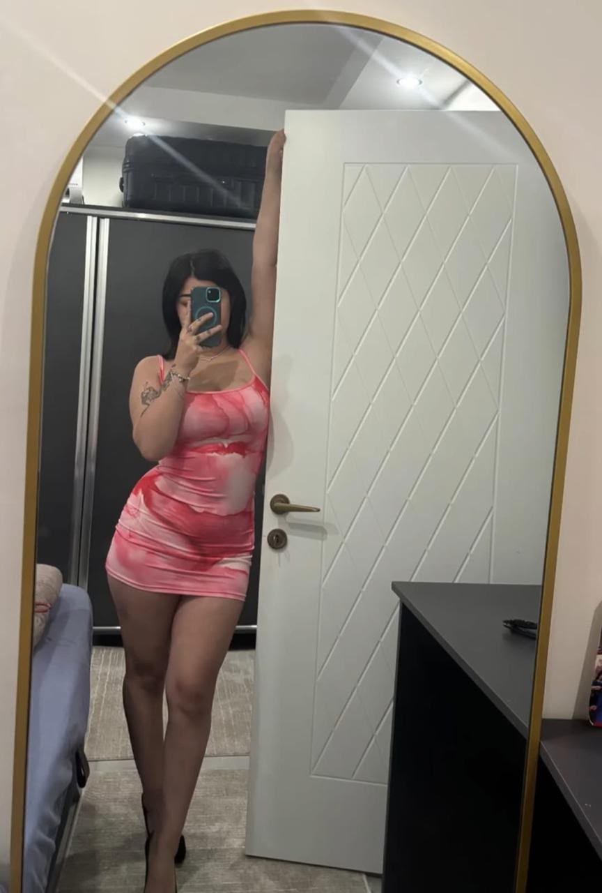 Ahubaba Elit Escort Bayan Beyza