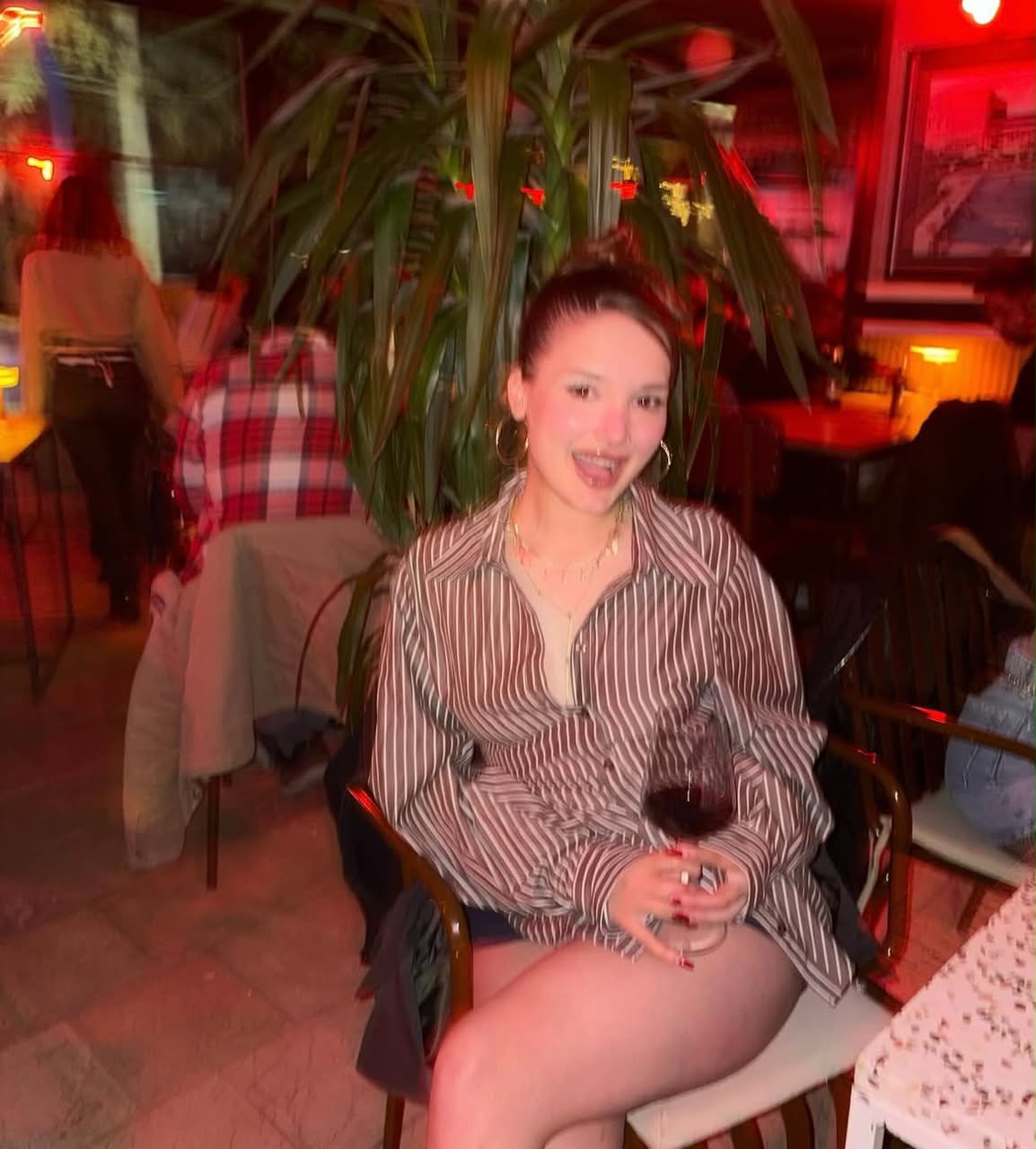 Kozköy Suriyeli Bayan Escort Damla