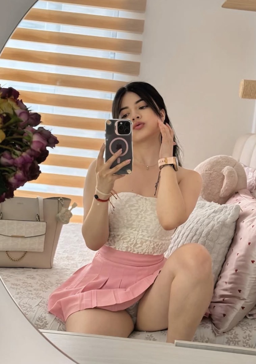Saralan Daha Güzel Bir Gelecek Bayan Escort Irmak