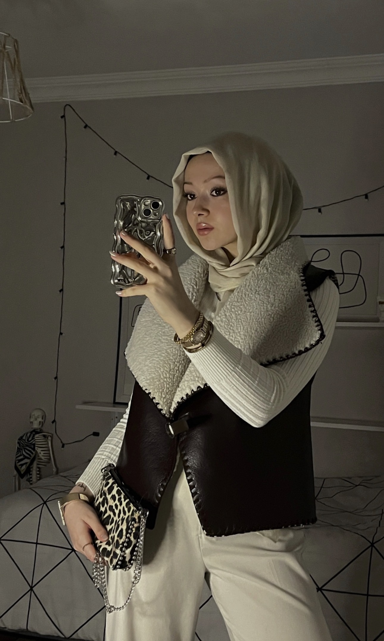 Hızarbaşı Afgan Escort Bayan Zeynep