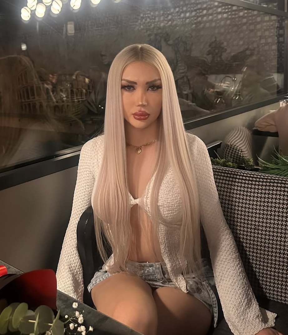 Ulugazi Farklı Partner Escort Eda